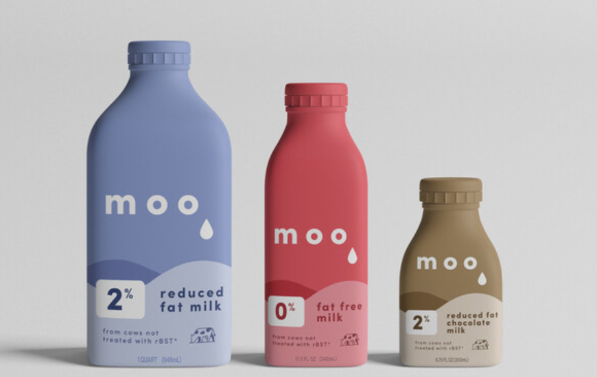 Brook + Whittle Earns Recyclability Certifications for Shrink Sleeve Solution