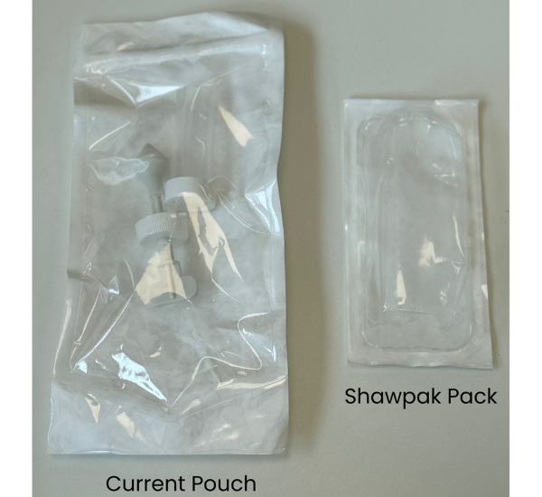 Case Study: BMP Medical Optimizes Packaging with Shawpak