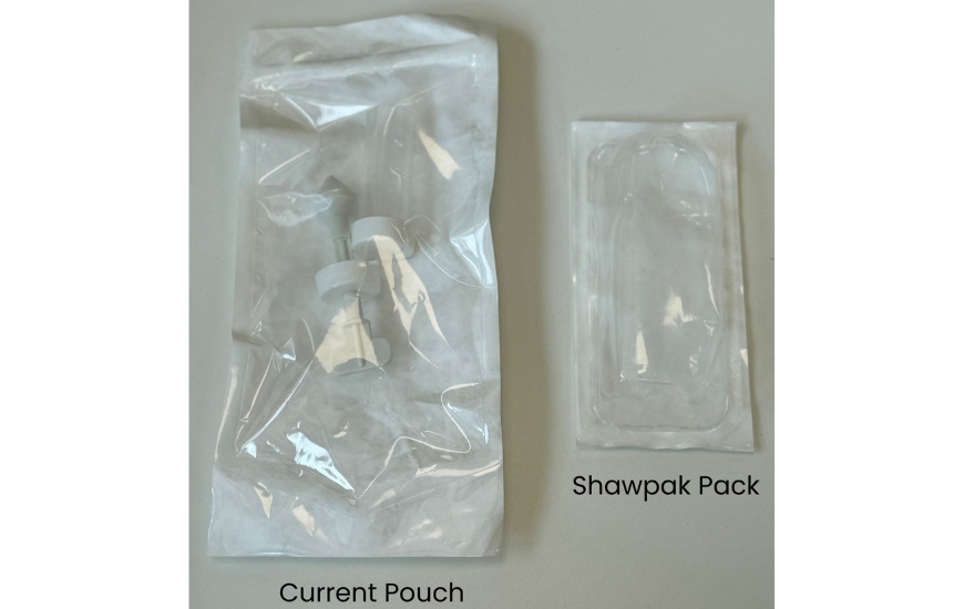 Case Study: BMP Medical Optimizes Packaging with Shawpak