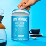 Vital Proteins Debuts New Paper-Based Canister for Its Collagen Peptides