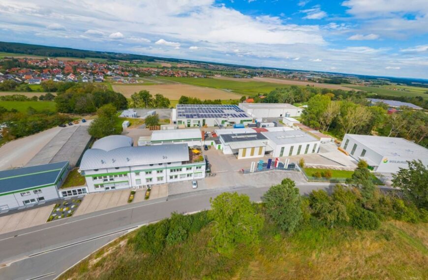 Stahl acquires WEILBURGER Graphics 