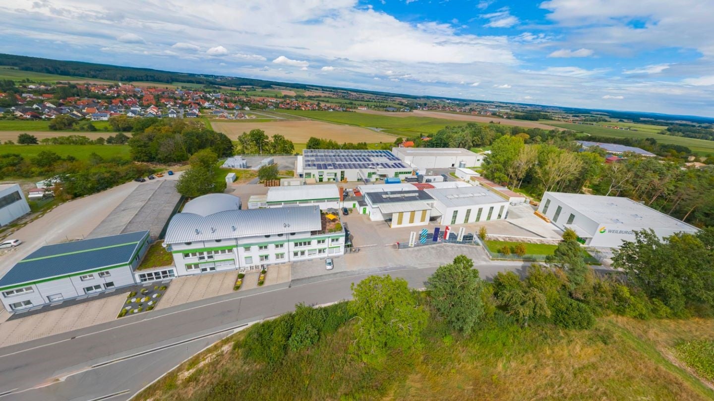 Stahl acquires WEILBURGER Graphics 
