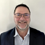INX Appoints Blair Welch as Managing Director for Australia and New Zealand