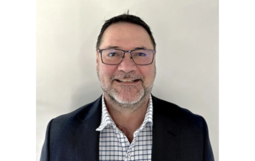 INX Appoints Blair Welch as Managing Director for Australia and New Zealand