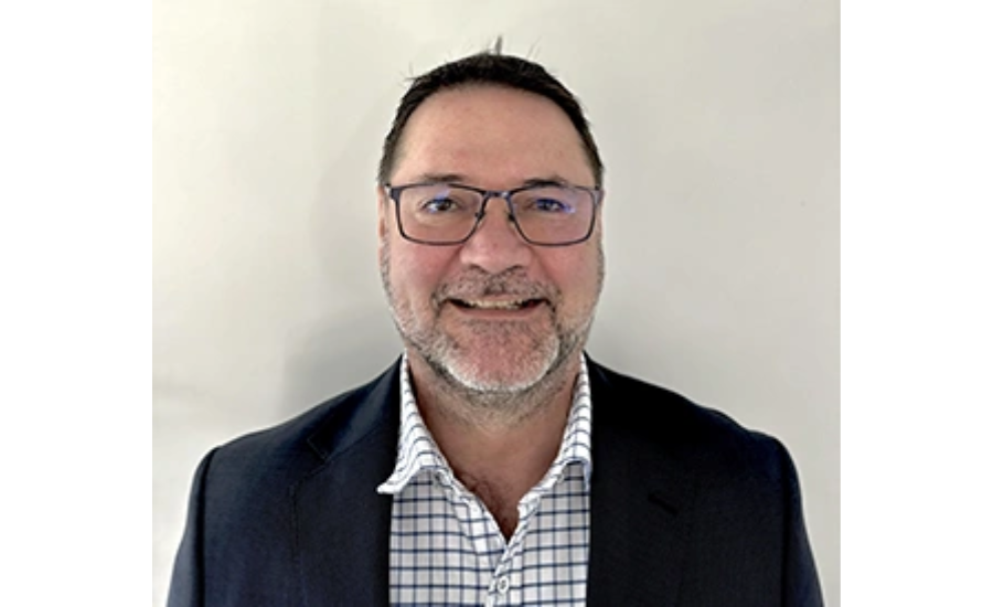 INX Appoints Blair Welch as Managing Director for Australia and New Zealand