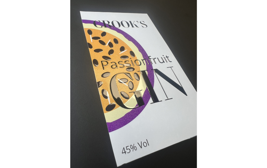 Xaar's Versatex Printbar Provides Unique Solution for Packaging and Labels