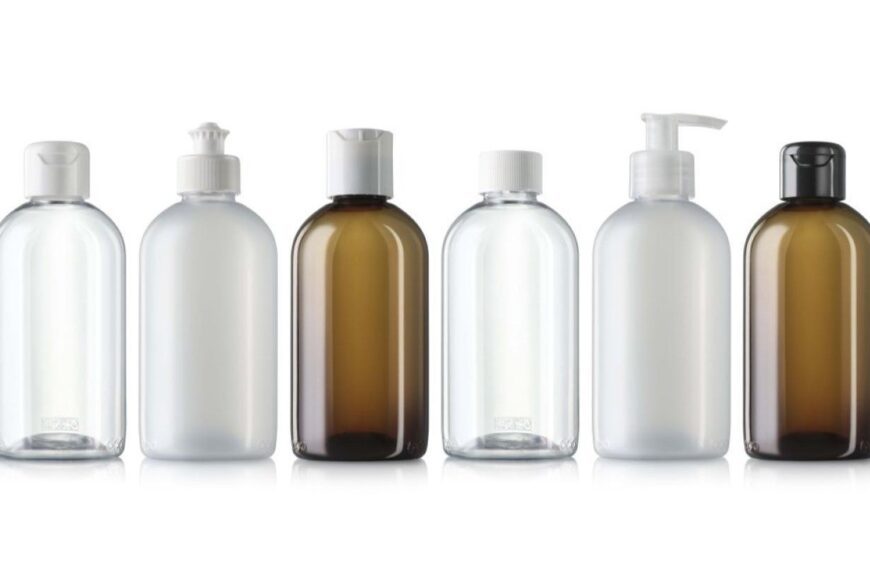 ALPLA and zerooo launch reusable PET bottle for cosmetics