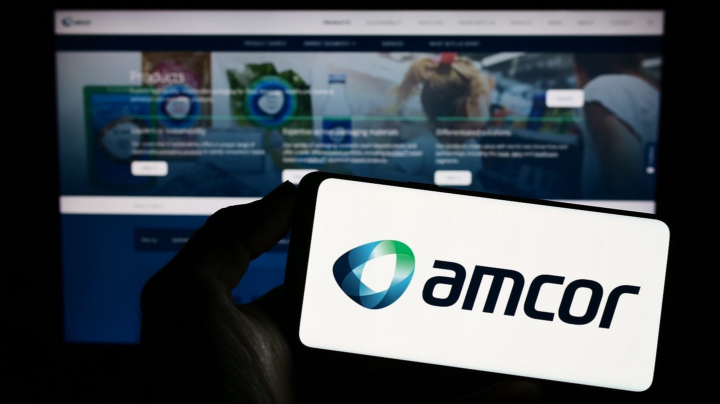 Amcor reports 7% decrease in net sales for FY24