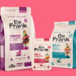Be Frank Gets Perfectly Honest About Pet Nutrition