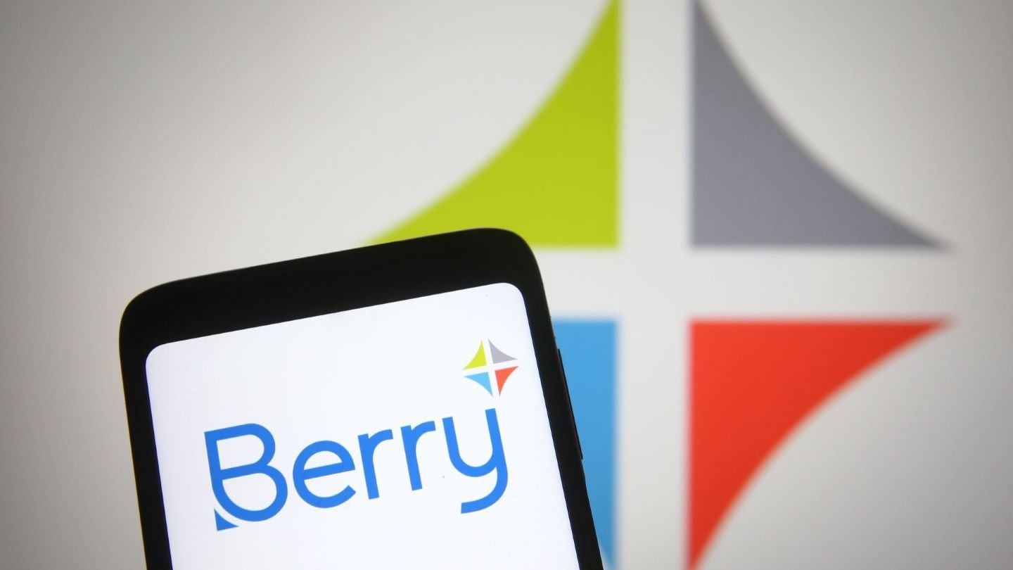 Berry Global expands use of recycled plastic in personal care packaging