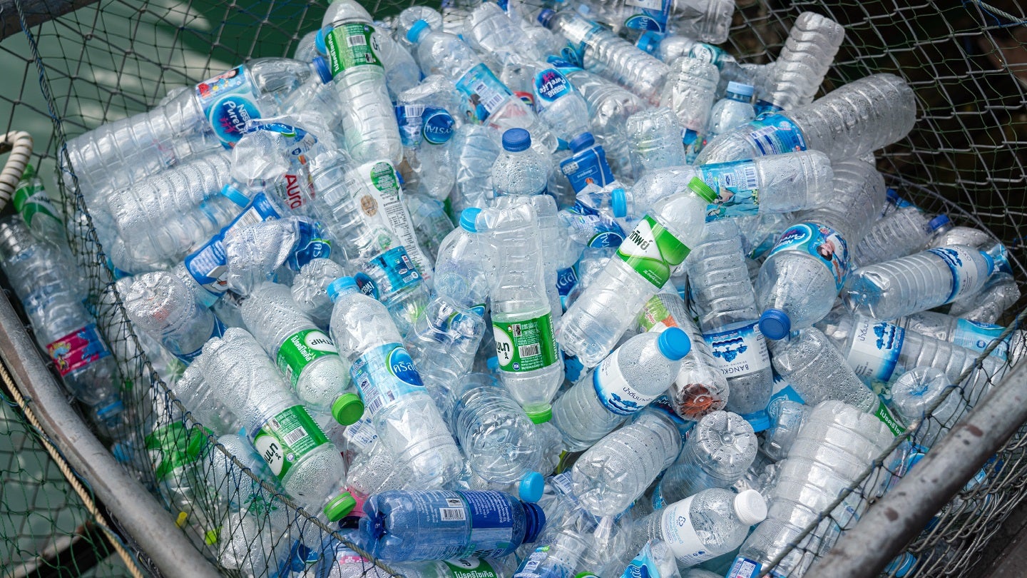 SASA signs LoI with CARBIOS to licence PET biorecycling technology