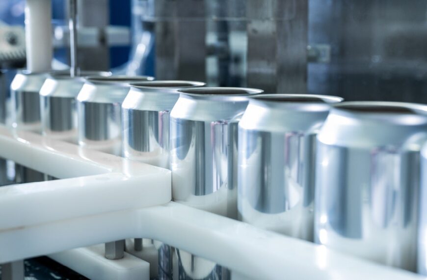 Ardagh Metal Packaging names new chief financial officer 