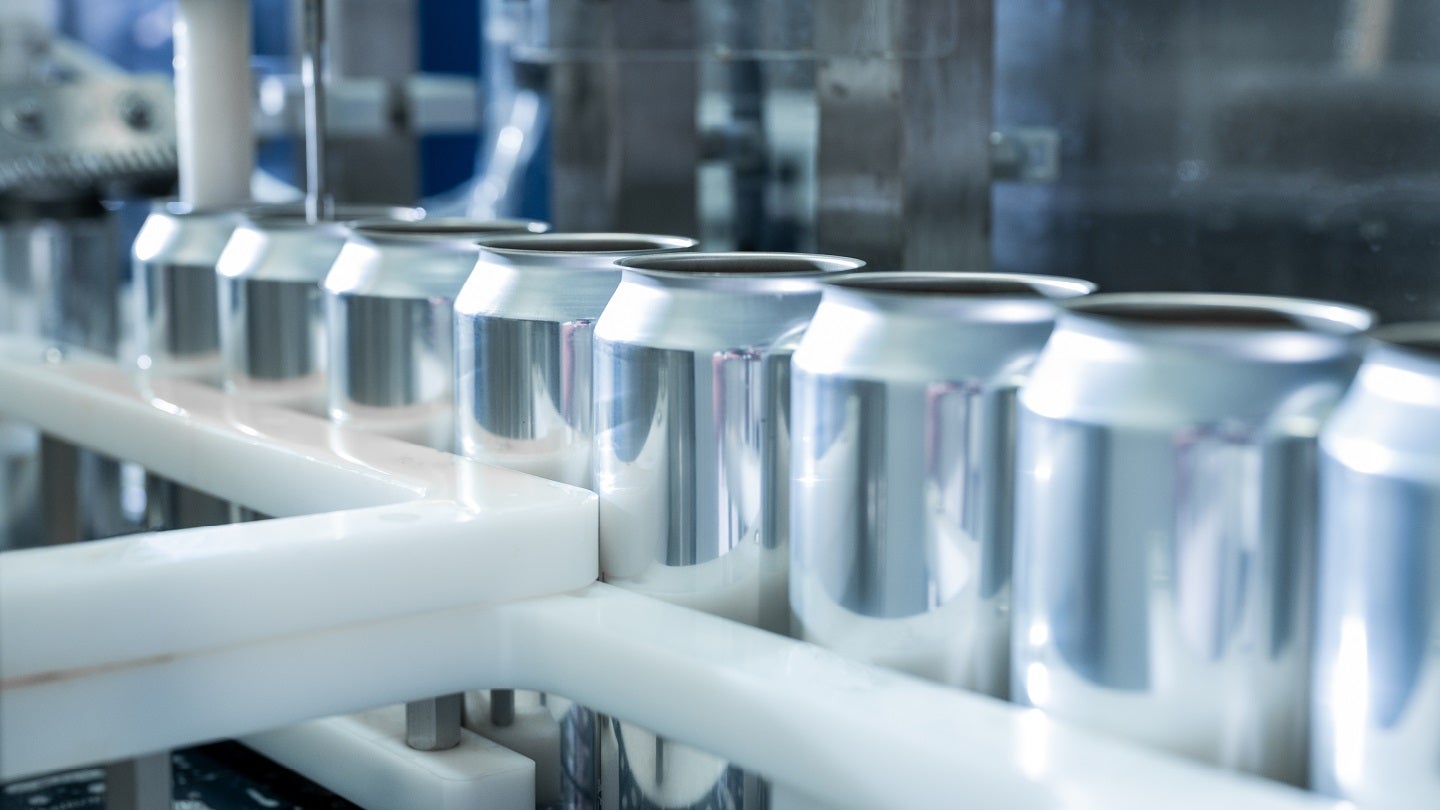 Ardagh Metal Packaging names new chief financial officer 