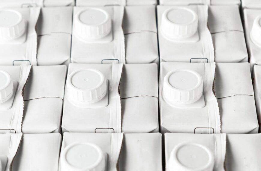 Hochwald switches to Elopak’s Pure-Pak gable top cartons  