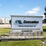 Cascades registers C$1.18bn in revenue for Q2 2024 