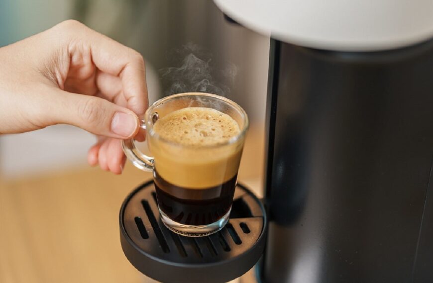 DS Smith and Versuni to develop packaging for Philips Baristina coffee machine