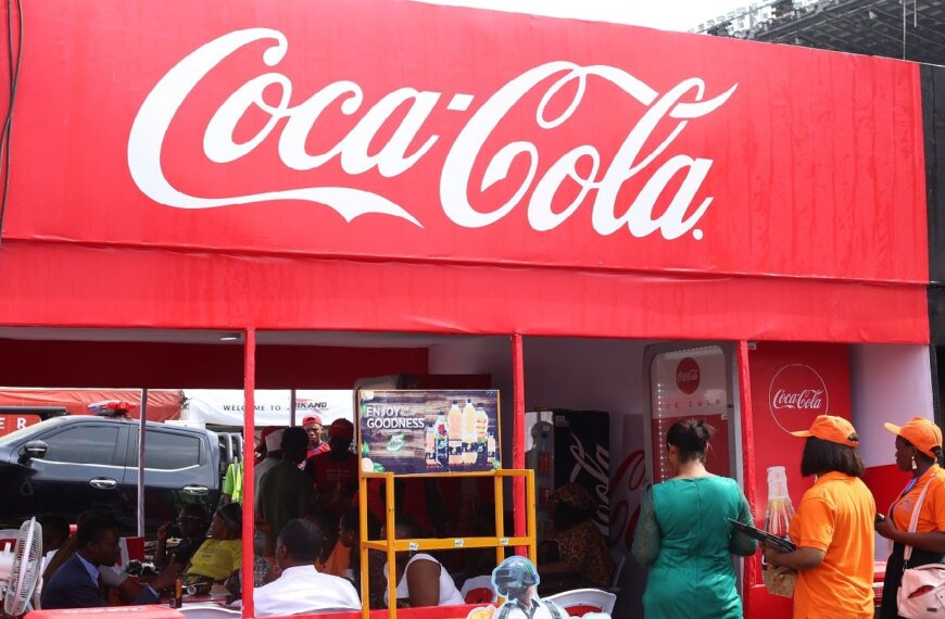 FCCPC warns Coca-Cola Nigeria and NBC for misleading trade descriptions 