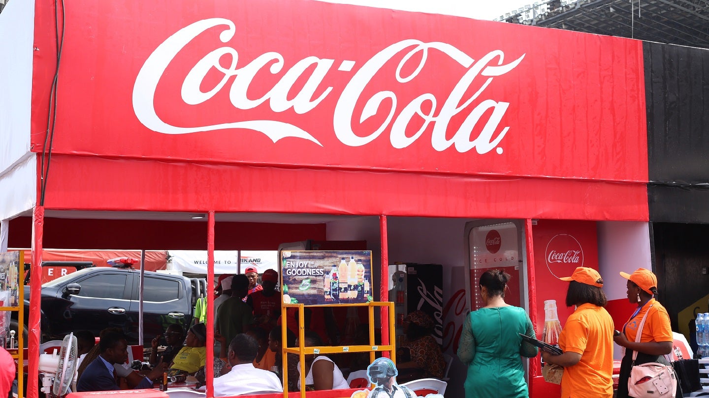 FCCPC warns Coca-Cola Nigeria and NBC for misleading trade descriptions