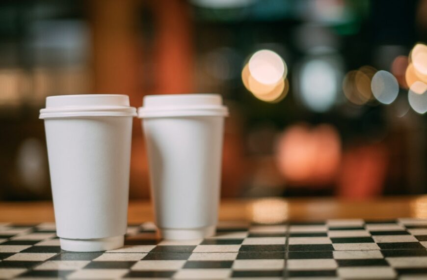 Berry joins NextGen Consortium-led Petaluma Reusable Cup Project 