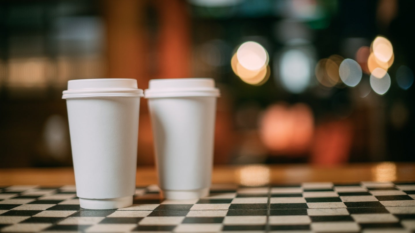 Berry joins NextGen Consortium-led Petaluma Reusable Cup Project