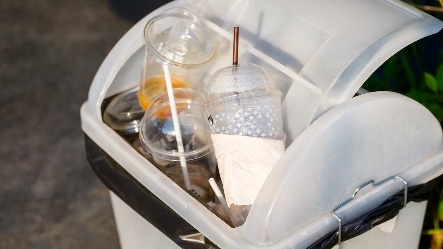 Scotland launches consultation on 25p charge for single-use cups 