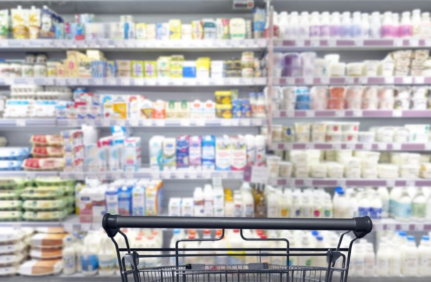 New Zealand’s Milkio Foods fined for false claims on packaging 