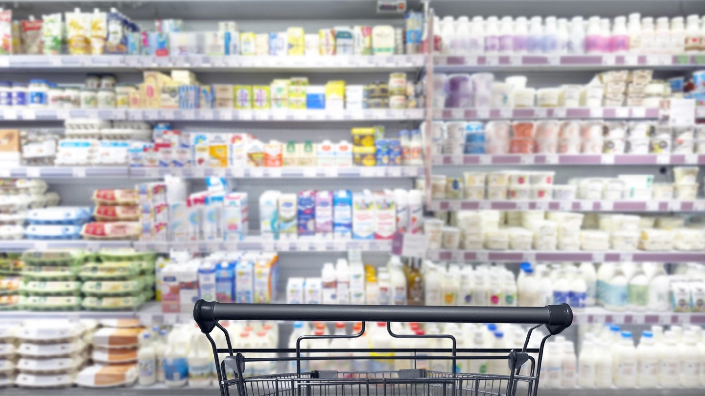 New Zealand’s Milkio Foods fined for false claims on packaging 