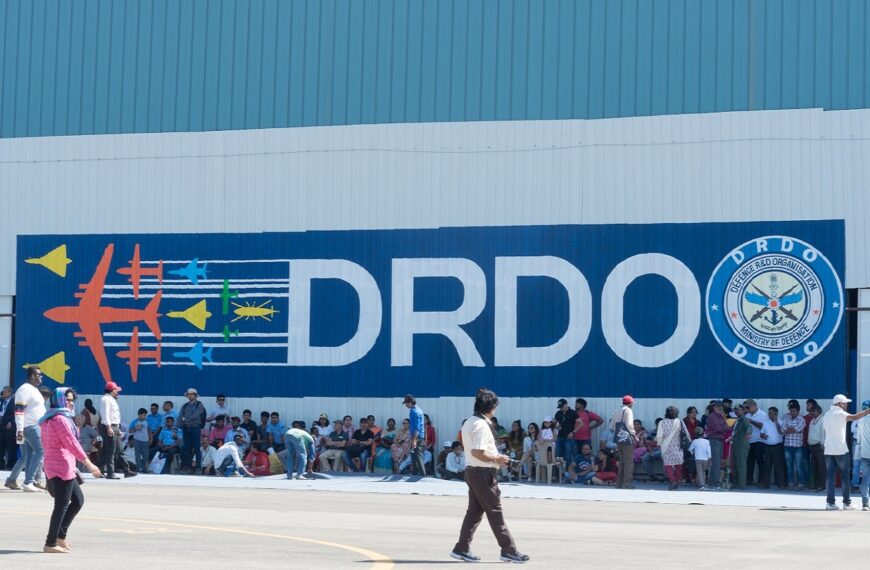 India’s DRDO develops PBAT-based biodegradable packaging