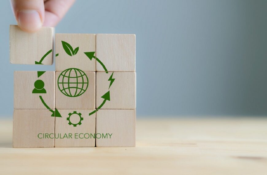 Reconomy expands US presence with Vermilion acquisition