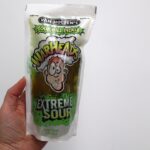 Van Holten’s unveils new packaging for Pickle-In-A-Pouch line 