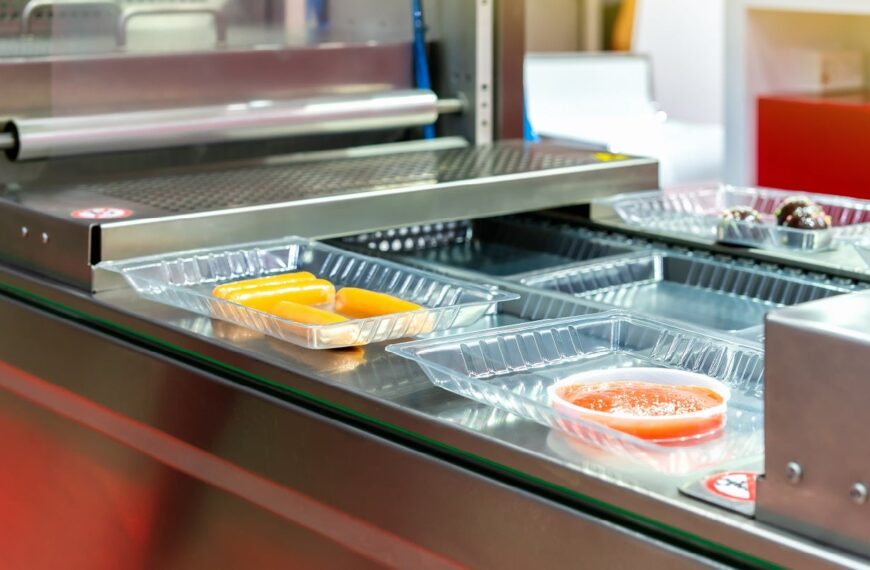 Duravant acquires T-TEK for packaging automation expansion