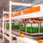 Growing demand for glass as brands seek sustainable solutions