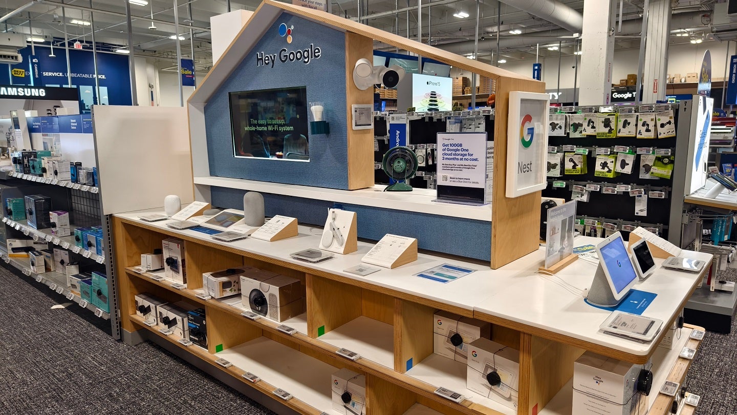 Google unveils 100% plastic-free packaging for devices