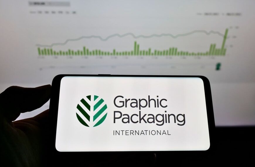 Graphic Packaging sets ambitious net-zero goal