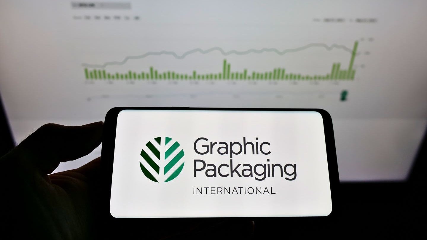 Graphic Packaging sets ambitious net-zero goal