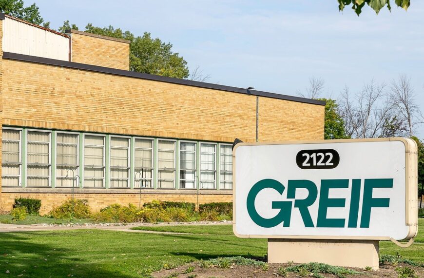 Greif’s net income decreases by 3.5% in Q3 FY24  