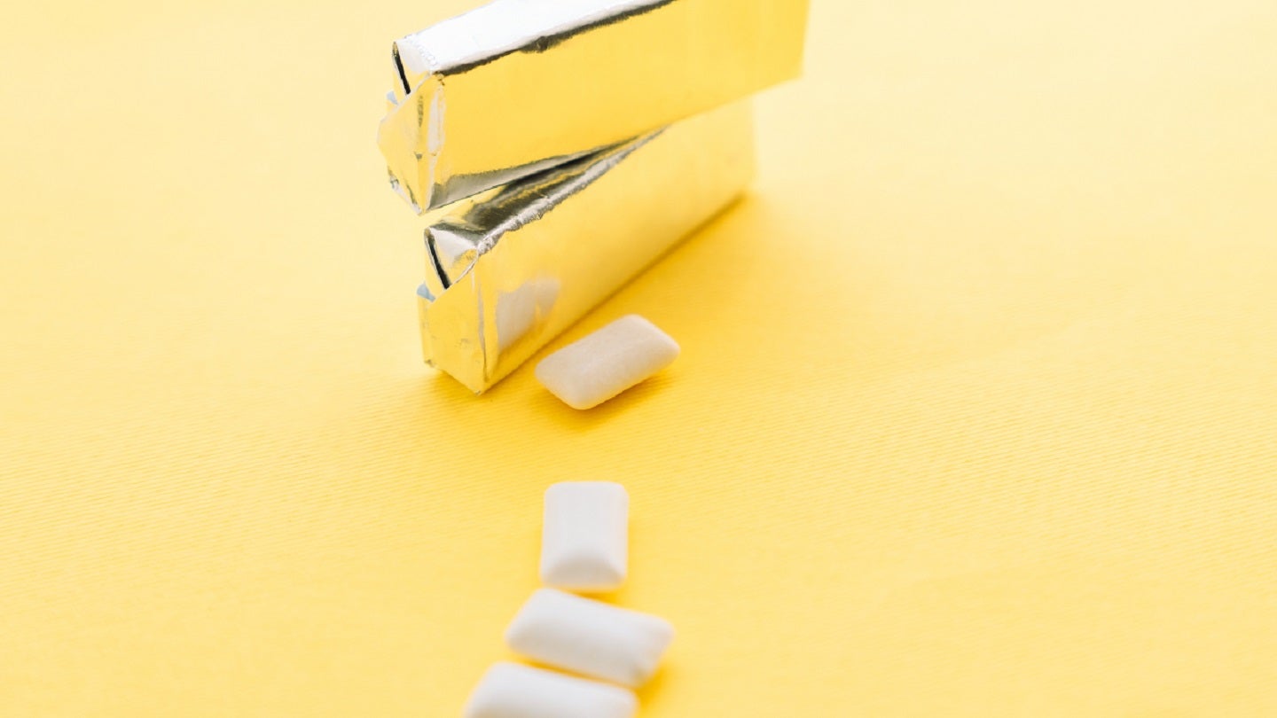 Liquid Core launches EDGE Functional Gum with sustainable packaging