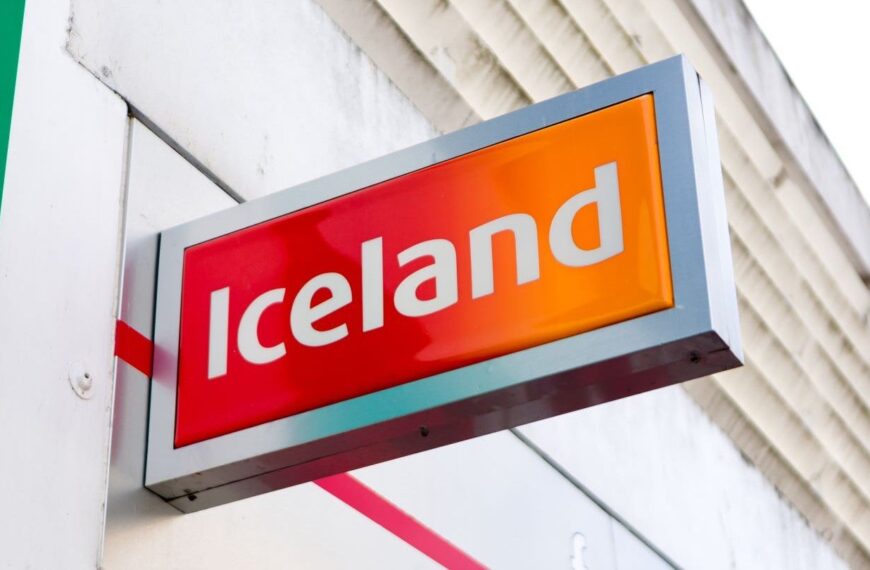 Iceland adopts vacuum packaging for beef and pork mince range
