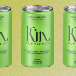 Kin Hopes Their Limited-Edition Picklesecco Will Be a Big Dill