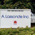 Lassonde unveils expanded facility in Hendersonville