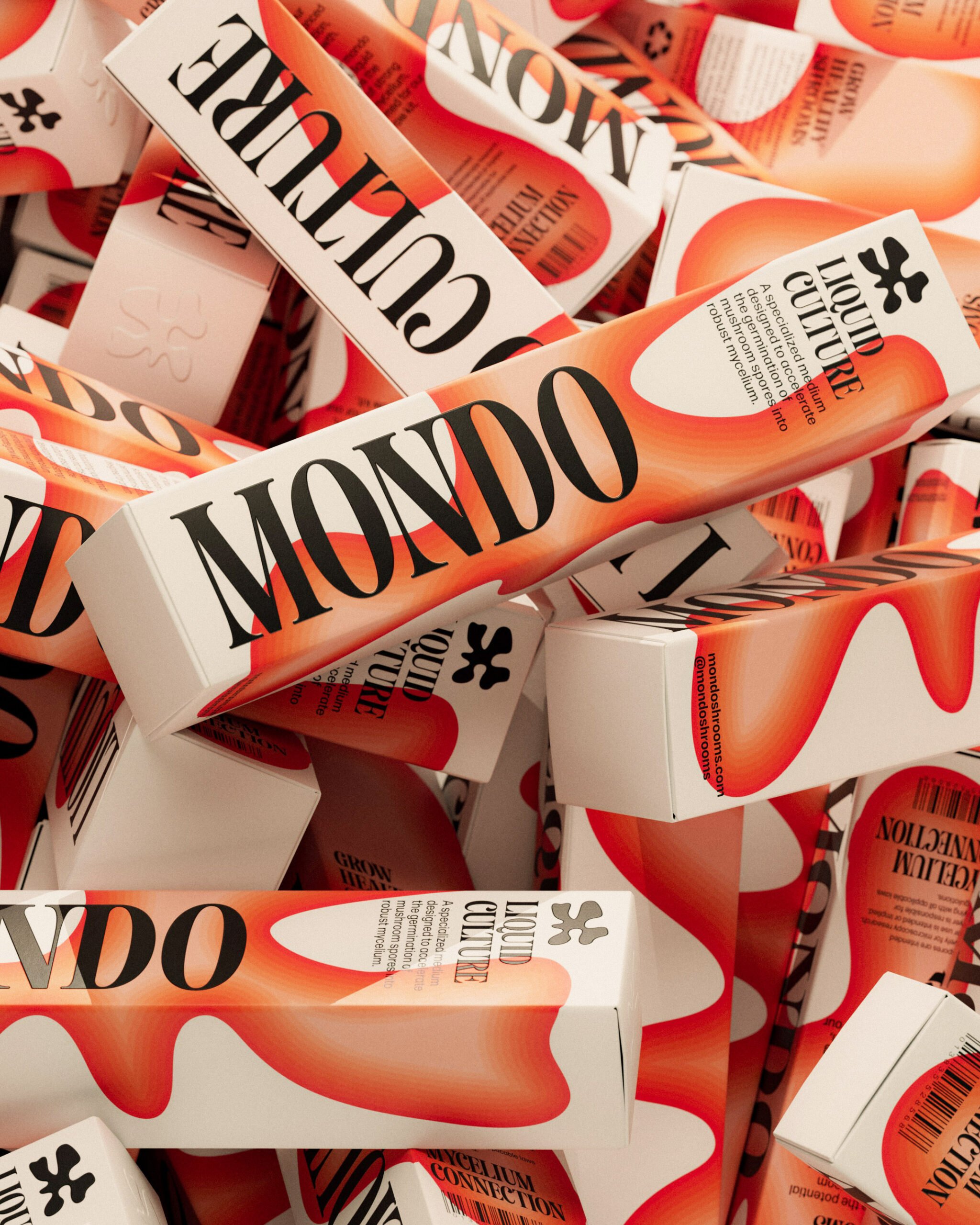 Mondo’s Rebrand Balances Science and Wellness Through a Modern Lens