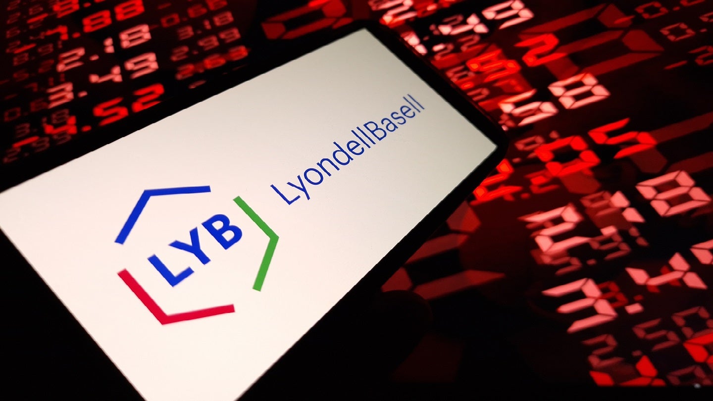 LyondellBasell agrees to acquire full ownership of APK AG