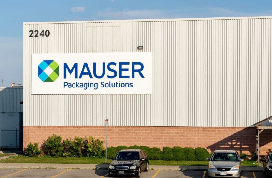 Mauser Packaging expands South African footprint