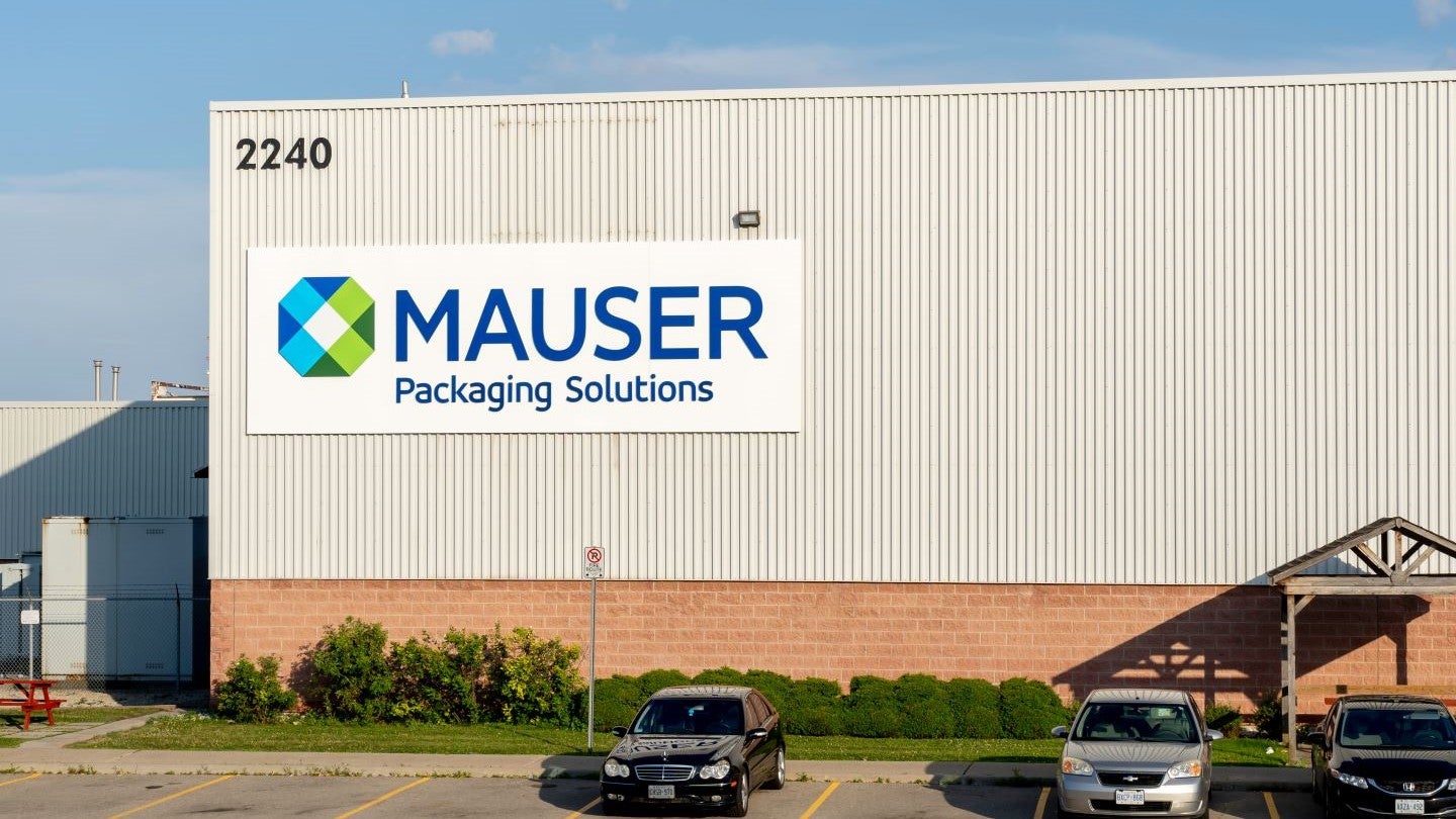 Mauser Packaging expands South African footprint