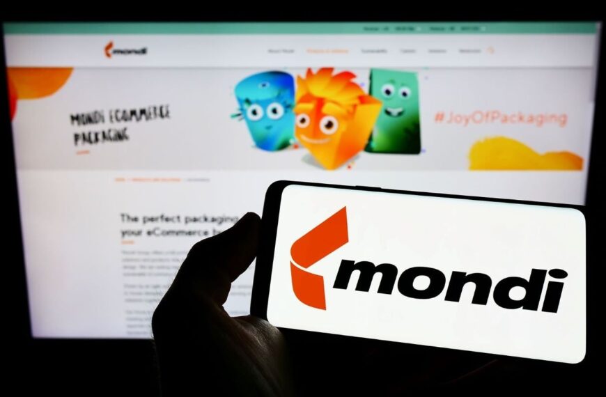 Mondi’s focus on circularity drives innovation at FACHPACK