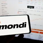 Mondi reports €565m underlying EBITDA in H1 FY24