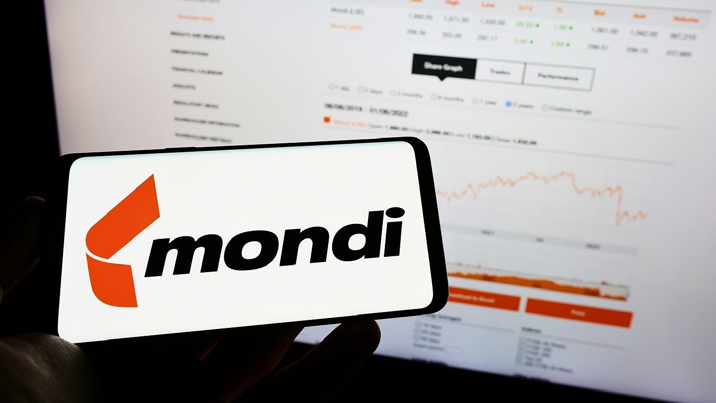 Mondi reports €565m underlying EBITDA in H1 FY24