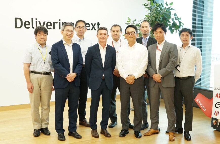 NAGASE and TotalEnergies Corbion to expand PLA bioplastics in Japan