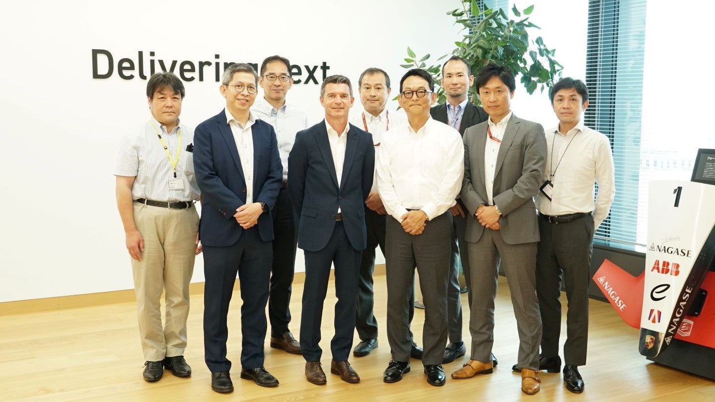 NAGASE and TotalEnergies Corbion to expand PLA bioplastics in Japan