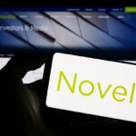 Novelis reports 2% increase in net sales for Q1 FY25
